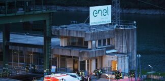 Esplosione nella centrale di Suviana, recuperato il corpo dell’ultimo disperso: sale a 7 il conto delle vittime