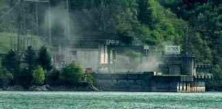 Esplosione nella centrale di Suviana, ritrovati due corpi: aperta un’inchiesta per disastro e omicidio colposo