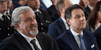 Nuovo strappo di Conte in Puglia, il M5S via dalla giunta regionale di Emiliano: “Non facciamo sconti a nessuno”