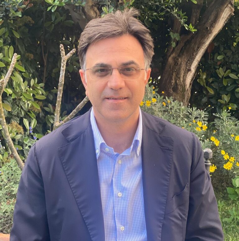 L’INTERVISTA Gricignano, Di Luise: “Abbiamo un progetto di cambiamento. Santagata? Dialogo con lui e con altri ma…”