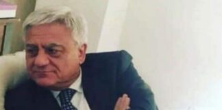 Comunali Aversa, Farinaro candidato sindaco del centrodestra: sei liste in campo, non c’è Fratelli d’Italia