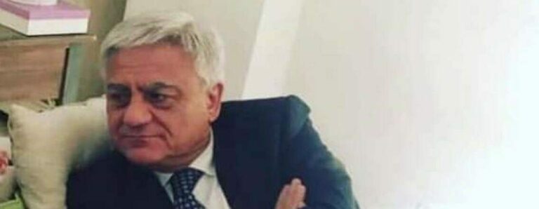Comunali Aversa, Farinaro candidato sindaco del centrodestra: sei liste in campo, non c’è Fratelli d’Italia