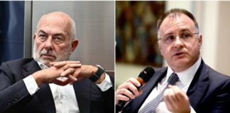 Confindustria, Garrone ritira la candidatura: Orsini verso al presidenza