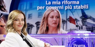 Par condicio, la destra vota da sola la norma che dà più spazio al governo. L’opposizione protesta: “Grave strappo”