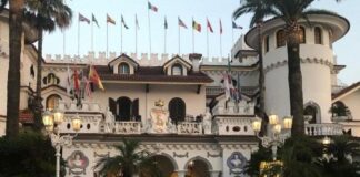 Pizzo al Castello delle Cerimonie, sgominato nuovo clan nel Napoletano: indagato anche Sabatino Polese