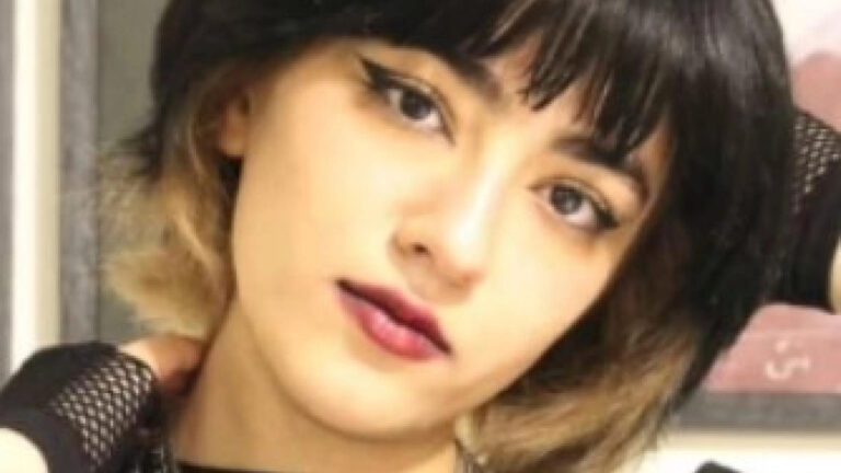 Iran, Bbc: “Sedicenne iraniana Nika fu molestata e uccisa da agenti”