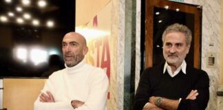 Elezioni Bari, inedito accordo tra Leccese e Laforgia: “Divisi al primo turno, ma entrambi dalla stessa parte”