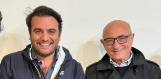 Comunali Aversa, Cangiano: “Matacena incoerente, che delusione. In campo col nostro simbolo”. Possibile intesa con Farinaro