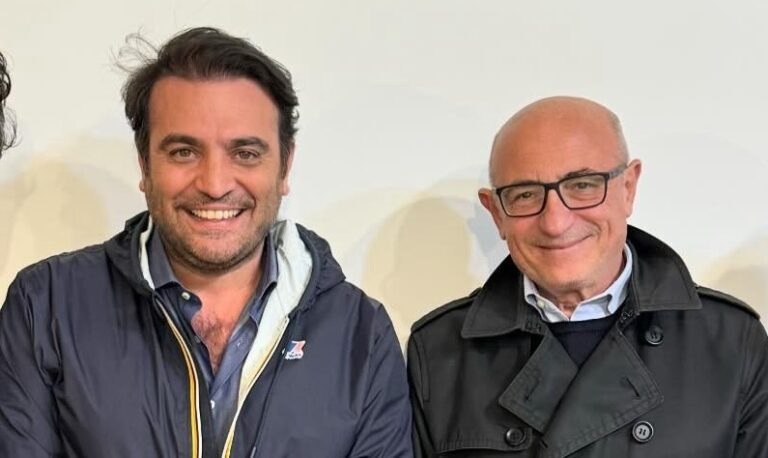 Comunali Aversa, Cangiano: “Matacena incoerente, che delusione. In campo col nostro simbolo”. Possibile intesa con Farinaro