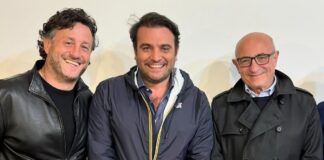 Comunali Aversa, Cangiano molla Matacena e Oliva: alle elezioni con il simbolo di Fratelli d’Italia