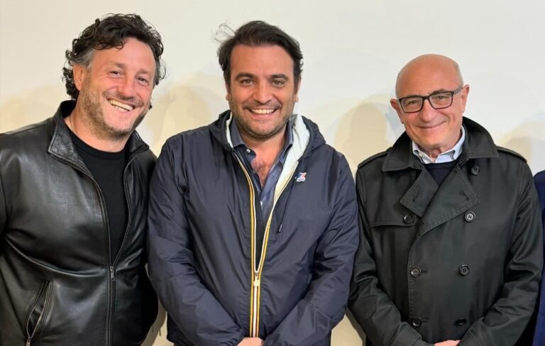 Comunali Aversa, Cangiano molla Matacena e Oliva: alle elezioni con il simbolo di Fratelli d’Italia
