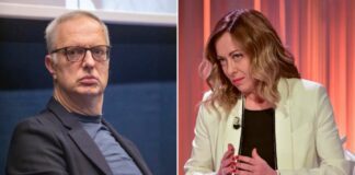 Polemica sul monologo del 25 aprile cancellato dalla Rai, scontro tra Scurati e Meloni. Le opposizioni attaccano: “E’ censura”