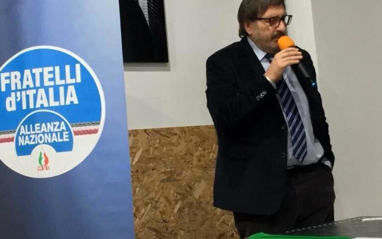 Palermo, voto di scambio e mafia: arrestato un esponente di FdI