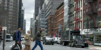 USA, terremoto di magnitudo 4.7 nel New Jersey: trema anche New York