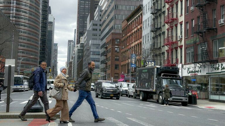 USA, terremoto di magnitudo 4.7 nel New Jersey: trema anche New York