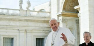 Papa Francesco a Venezia incontra i giovani: “Siate rivoluzionari”