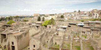 Scavi di Ercolano e Vesuvio, boom di turisti a Pasqua: “Risultati molto positivi”