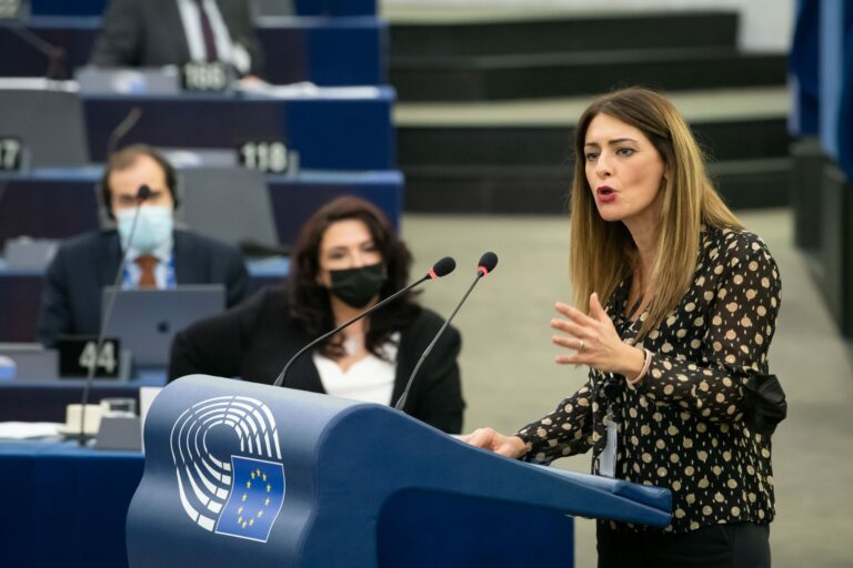 Comunali Aversa, Picierno: “Candidato sindaco deciso da circolo Pd e dai rappresentanti istituzionali della città”