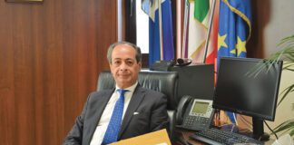 Comunali Aversa, il consigliere regionale Piscitelli (FdI): “Si va con il centrodestra, punto!”