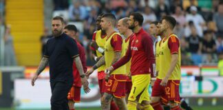 Malore per N’Dicka in Udinese-Roma, non ha avuto un infarto: notte in ospedale senza complicazioni