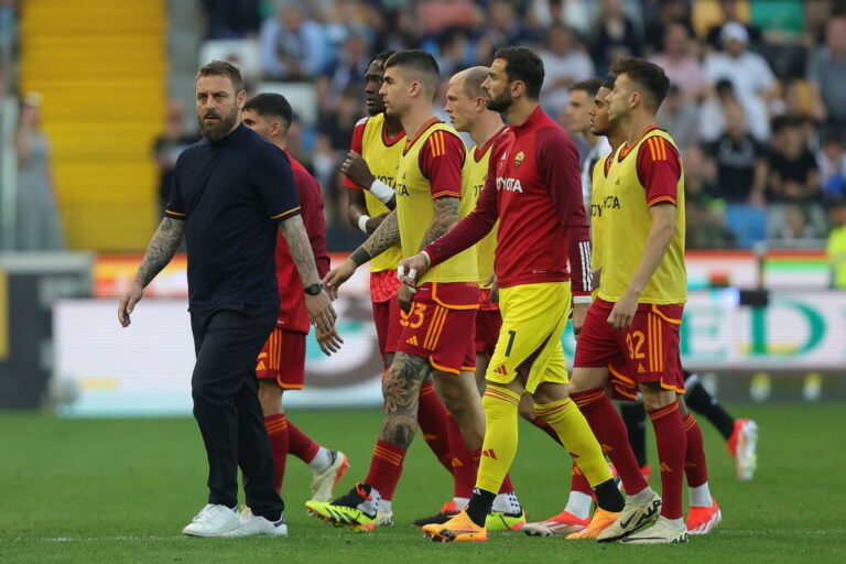 Malore per N’Dicka in Udinese-Roma, non ha avuto un infarto: notte in ospedale senza complicazioni