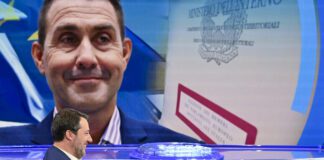 Salvini blinda Vannacci, gelo degli alleati. Anche La Russa attacca il generale: “Ha detto una sciocchezza”