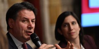 Convention Europa Verde, Schlein agli alleati: “Stiamo insieme”. Ma Conte avverte: “Progressisti siano contro riarmo”