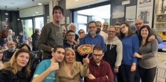 Marano, presentato il progetto pilota per imparare l’arte della pizza e combattere l’autismo
