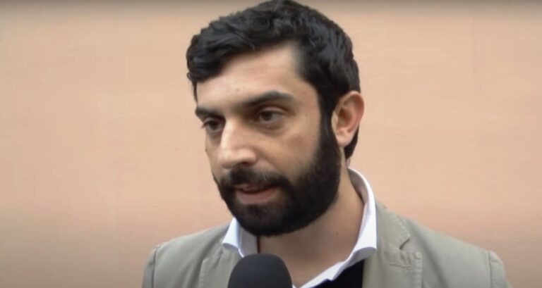 Lista Pd Caserta alle regionali, Villano dichiara guerra a Camusso: “Noi preferiamo i circoli ai salotti”