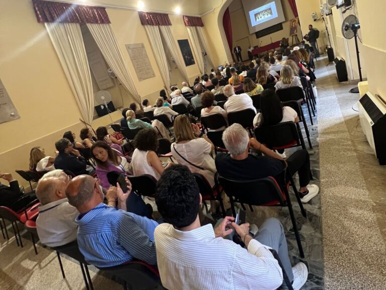 Aversa, al via la VI edizione di Scienza nel sociale: il convegno sulle problematiche del dolore cronico