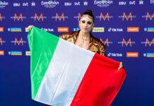 Eurovision 2024, trionfa la Svizzera: Angelina Mango è settima