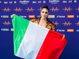 Eurovision 2024, trionfa la Svizzera: Angelina Mango è settima