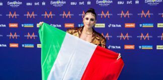 Eurovision 2024, trionfa la Svizzera: Angelina Mango è settima