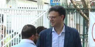 Giunta Aversa, Baldascino: “Matacena in piena continuità con il centrodestra che ha sfasciato le casse comunali”