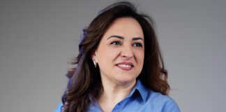 Comunali Gricignano, Michelina Caiazzo candidato sindaco: “È il momento di dare una svolta”