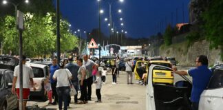 Via libera del Cdm al dl per i Campi Flegrei, entro 15 giorni commissario