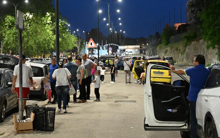 Via libera del Cdm al dl per i Campi Flegrei, entro 15 giorni commissario