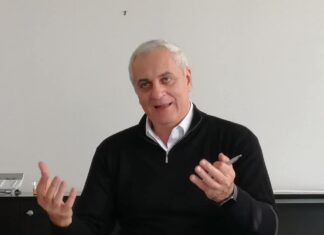 Caputo: “Italia quarto Paese esportatore al mondo grazie alla forza delle filiere e delle Pmi”