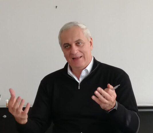 Caputo: “Italia quarto Paese esportatore al mondo grazie alla forza delle filiere e delle Pmi”