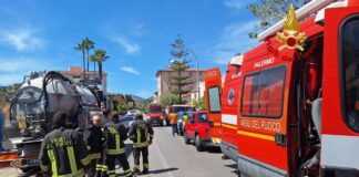 Strage di Casteldaccia, in condizioni gravissime l’operaio in ospedale: indagini sulle dotazioni di sicurezza