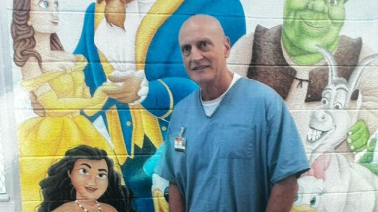 Chico Forti in carcere Montorio a Verona,  ha chiesto il permesso per vedere la madre