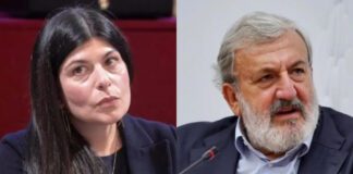 Emiliano-Antimafia, l’audizione in Commissione diventa un caso: nuovo botta e risposta tra Colosimo e il governatore