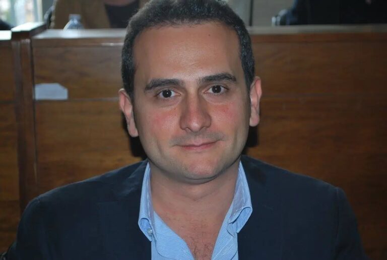 VIDEO INTERVISTA Immagina Aversa, Di Palma: “Puntiamo sui giovani per cambiare la città, non abbiamo padroni o padrini”