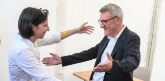 Schlein firmerà il referendum della Cgil per abolire il Jobs Act, malumori riformisti Pd: critiche da Iv e Azione