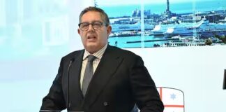 Toti torna libero, revocati i domiciliari: “Ci difenderemo da ogni accusa”