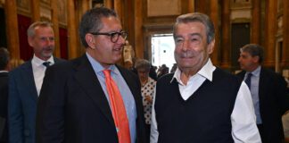 Inchiesta in Liguria, Carozzi ai pm: “Pressioni per gli affari sul porto”