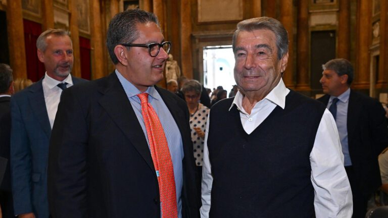 Inchiesta in Liguria, Carozzi ai pm: “Pressioni per gli affari sul porto”