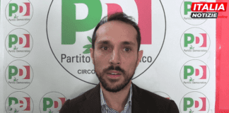 Aversa, Girone attacca Diana: “Siringhe usate ed erbacce davanti alla De Curtis, assessore totalmente inadeguato”