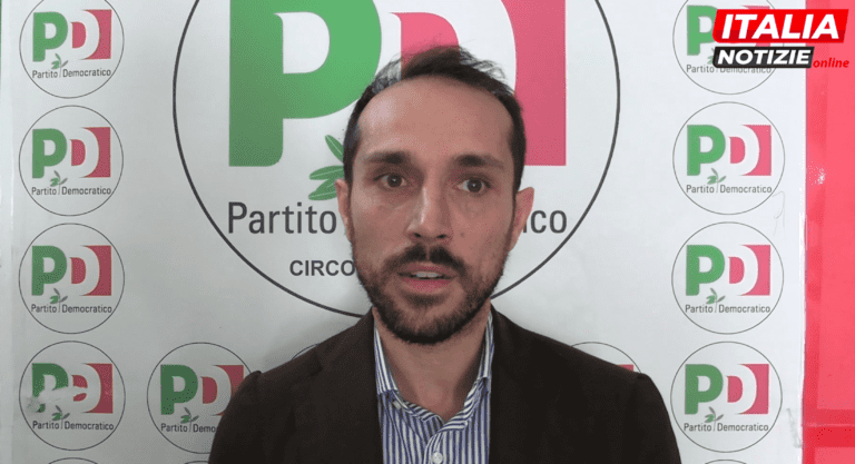 Aversa, Girone attacca Diana: “Siringhe usate ed erbacce davanti alla De Curtis, assessore totalmente inadeguato”