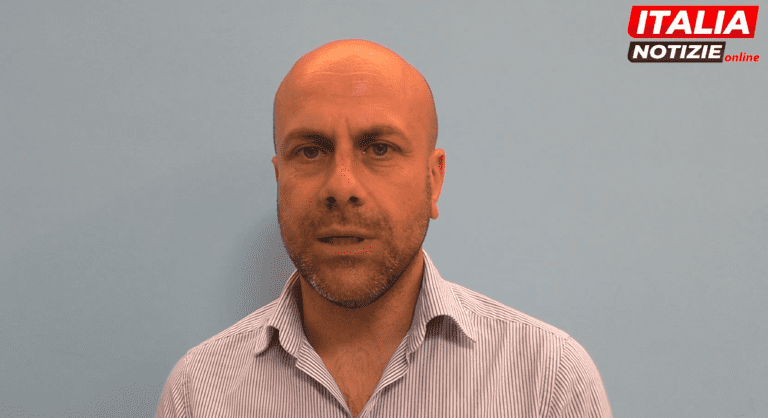 VIDEO INTERVISTA Aversa, Gianluca Golia: “Cartello elettorale di Matacena è un paradosso politico, Farinaro garantisce competenza e stabilità”